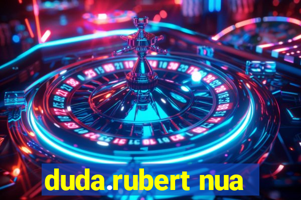 duda.rubert nua